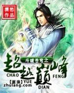 斗破苍穹之超越巅峰